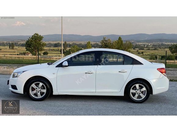 *2011*CRUZE*LS PLUS*DEĞİŞENSİZ*