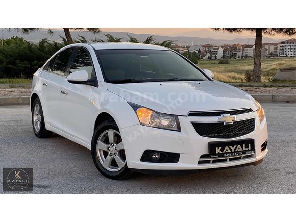 *2011*CRUZE*LS PLUS*DEĞİŞENSİZ*