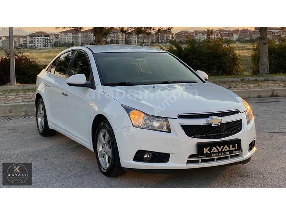 *2011*CRUZE*LS PLUS*DEĞİŞENSİZ*