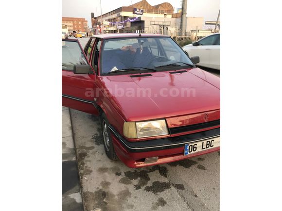 Sahibinden Renault R 11 Flash 1993 Model 
