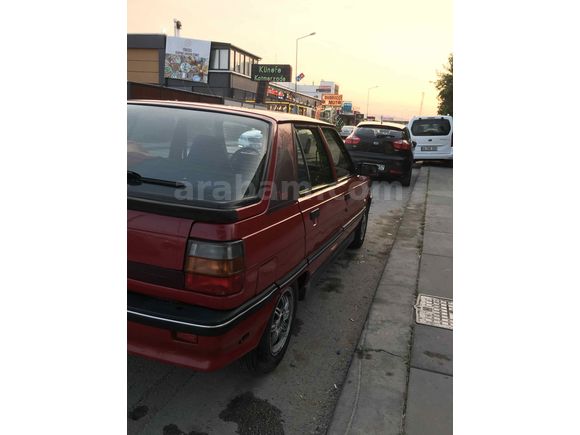 Sahibinden Renault R 11 Flash 1993 Model 