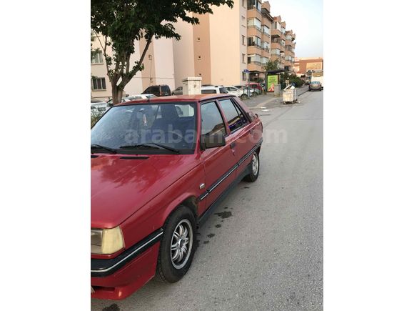Sahibinden Renault R 11 Flash 1993 Model 