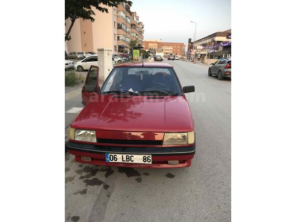 Sahibinden Renault R 11 Flash 1993 Model 