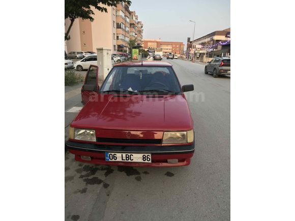 Sahibinden Renault R 11 Flash 1993 Model 