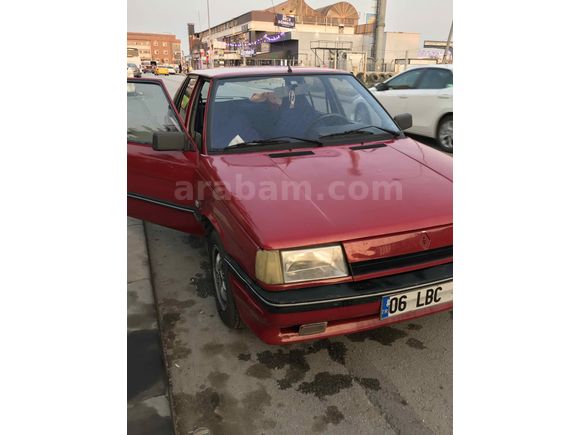 Sahibinden Renault R 11 Flash 1993 Model 