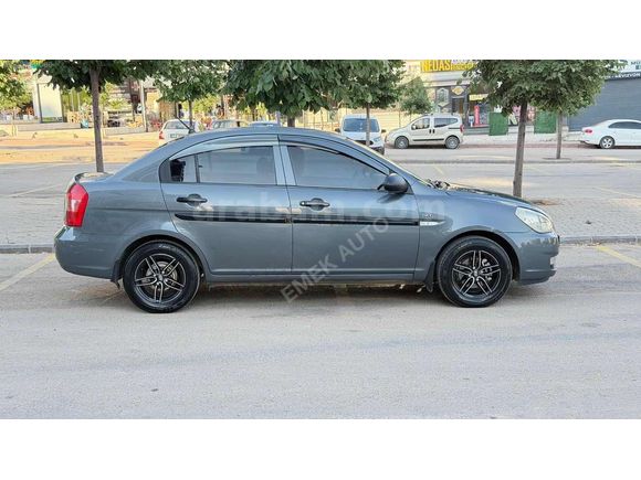 EMEK AUTODAN