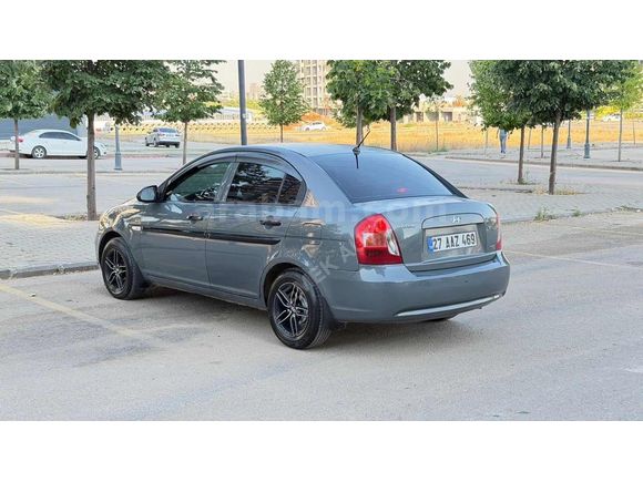 EMEK AUTODAN