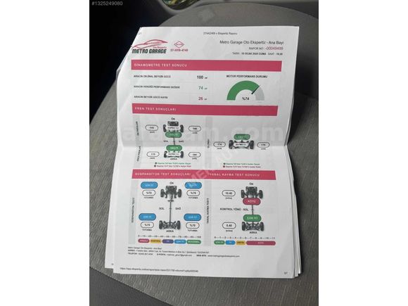 EMEK AUTODAN