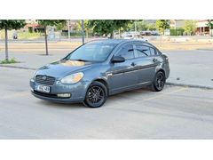 Galeriden Hyundai Accent Era 1.5 CRDi-VGT Team 2006 Model Gaziantep