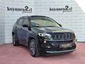 Koyuncu Premium 2024 JEEP COMPASS 1.5 HYBRİD SUMMİT 4x2