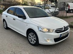 CNR'DEN CİTREON C-ELYSEE ORJİNAL KM'DE
