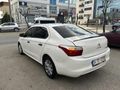 CNR'DEN CİTREON C-ELYSEE ORJİNAL KM'DE