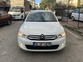CNR'DEN CİTREON C-ELYSEE ORJİNAL KM'DE