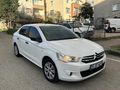 CNR'DEN CİTREON C-ELYSEE ORJİNAL KM'DE