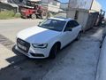 Sahibinden Audi A4 Sedan 2.0 TDI 2012 Model 