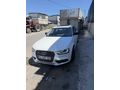 Sahibinden Audi A4 Sedan 2.0 TDI 2012 Model 