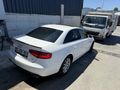 Sahibinden Audi A4 Sedan 2.0 TDI 2012 Model 