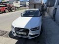 Sahibinden Audi A4 Sedan 2.0 TDI 2012 Model 