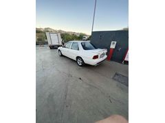 Sahibinden Ford Escort 1.6 Ghia 1997 Model 