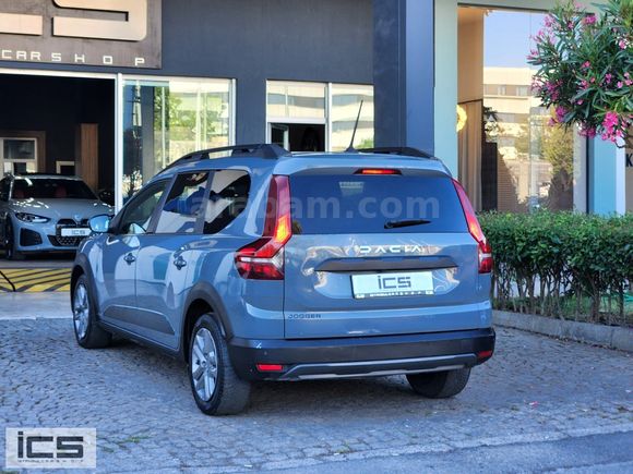 -İCS-2022 BOYASIZ Jogger 1.0 Turbo ECO-G Expression (7 Koltuk)