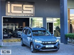-İCS-2022 BOYASIZ Jogger 1.0 Turbo ECO-G Expression (7 Koltuk)
