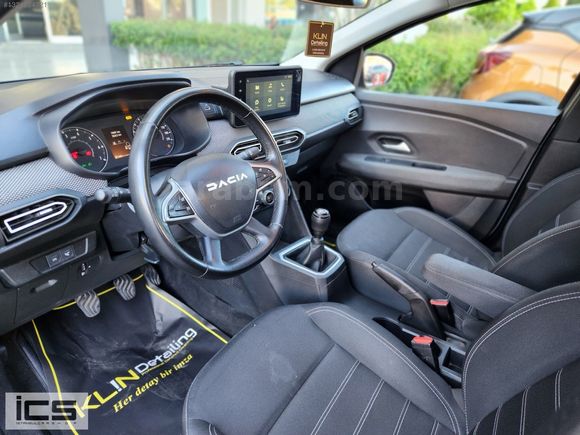 -İCS-2022 BOYASIZ Jogger 1.0 Turbo ECO-G Expression (7 Koltuk)