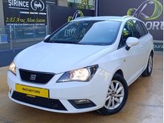 2015 SEAT İBİZA 1.2 TSİ TURBO STAYLE*OTOMATİK*İLK ELDEN EMSALSİZ