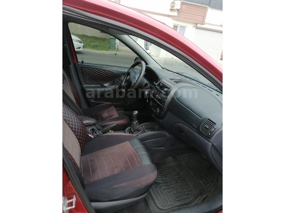 Sahibinden Fiat Brava 1.6 SX 2000 Model