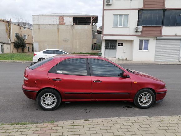 Sahibinden Fiat Brava 1.6 SX 2000 Model