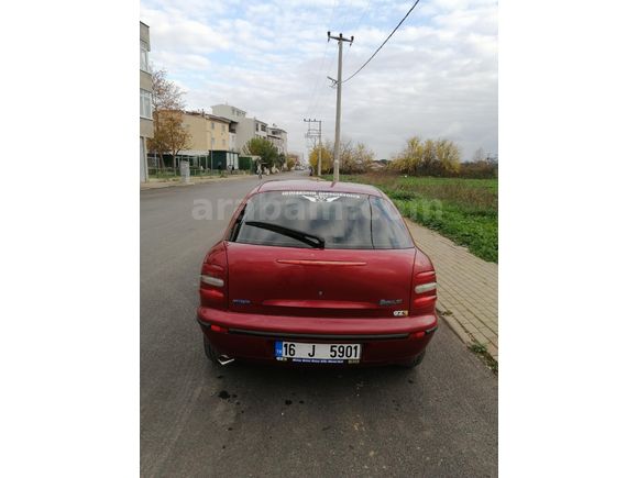 Sahibinden Fiat Brava 1.6 SX 2000 Model