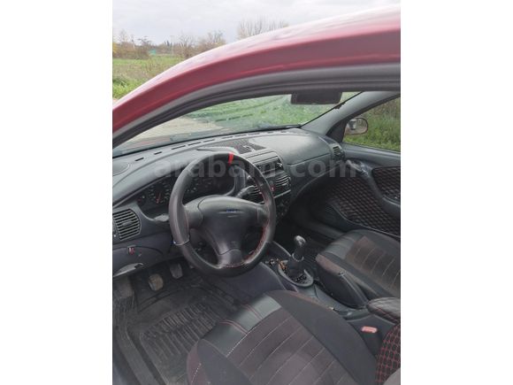 Sahibinden Fiat Brava 1.6 SX 2000 Model