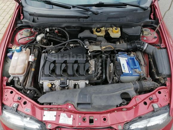 Sahibinden Fiat Brava 1.6 SX 2000 Model