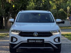 2022 VW T-ROC 120.000 KM LİFE 1.5 TSİ OTOMATİK HATASIZ