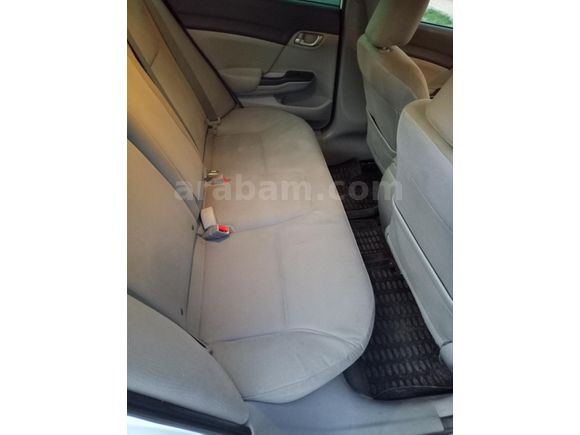 Sahibinden Honda Civic 1.6i VTEC Eco Elegance 2014 Model