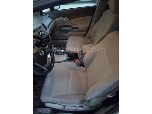 Sahibinden Honda Civic 1.6i VTEC Eco Elegance 2014 Model
