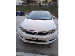 Sahibinden Honda Civic 1.6i VTEC Eco Elegance 2014 Model