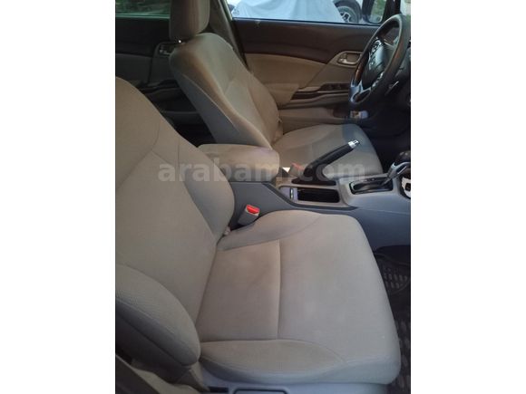 Sahibinden Honda Civic 1.6i VTEC Eco Elegance 2014 Model