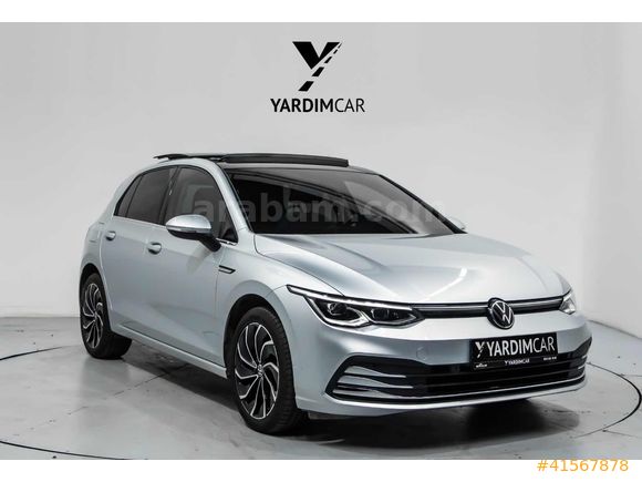 YARDIMCAR 1.0 eTSI Sytle Hatasız Boyasız Tramersiz 28BİNKM CMTVN