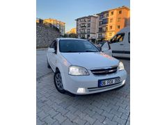 Sahibinden Chevrolet Lacetti 1.6 SX 2005 Model 