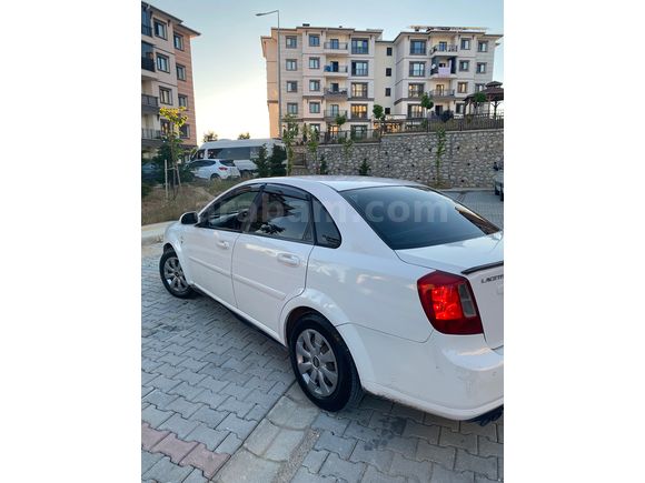 Sahibinden Chevrolet Lacetti 1.6 SX 2005 Model 