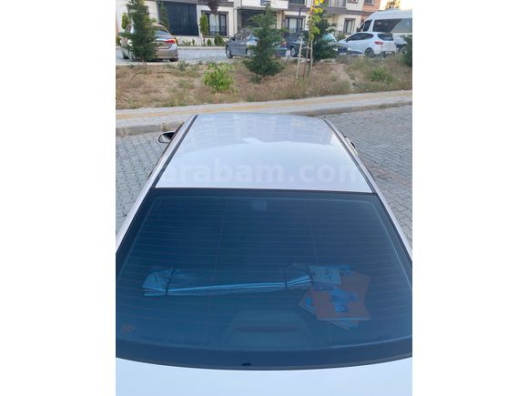 Sahibinden Chevrolet Lacetti 1.6 SX 2005 Model 