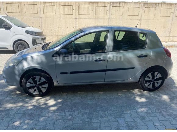 Sahibinden Renault Clio 1.5 dCi Authentique 2010 Model