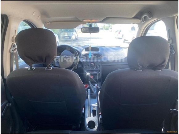 Sahibinden Renault Clio 1.5 dCi Authentique 2010 Model