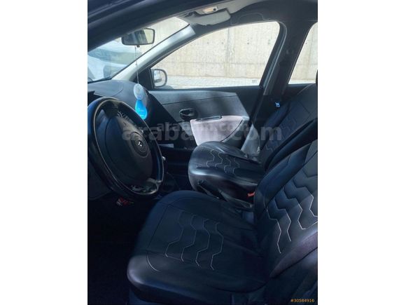 Sahibinden Renault Clio 1.5 dCi Authentique 2010 Model