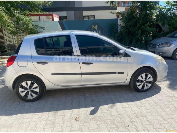 Sahibinden Renault Clio 1.5 dCi Authentique 2010 Model