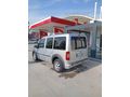 Sahibinden Ford Transit Connect K210 S Silver 2012 Model