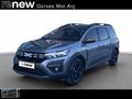 RENAULT GÜRSES 2025 DACİA JOGGER EXTREME ECO-G 7 KOLTUK HATASIZ