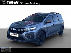 RENAULT GÜRSES 2025 DACİA JOGGER EXTREME ECO-G 7 KOLTUK HATASIZ