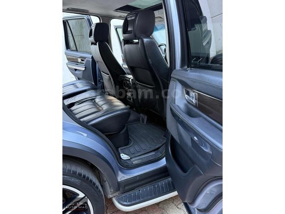 2010 RANGE ROVER 3.0 TDV6 HSE