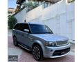 2010 RANGE ROVER 3.0 TDV6 HSE